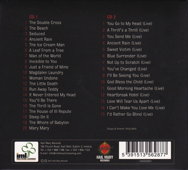 the-whole-affair-(the-very-best-of-mary-coughlan:-celebrating-25-years)