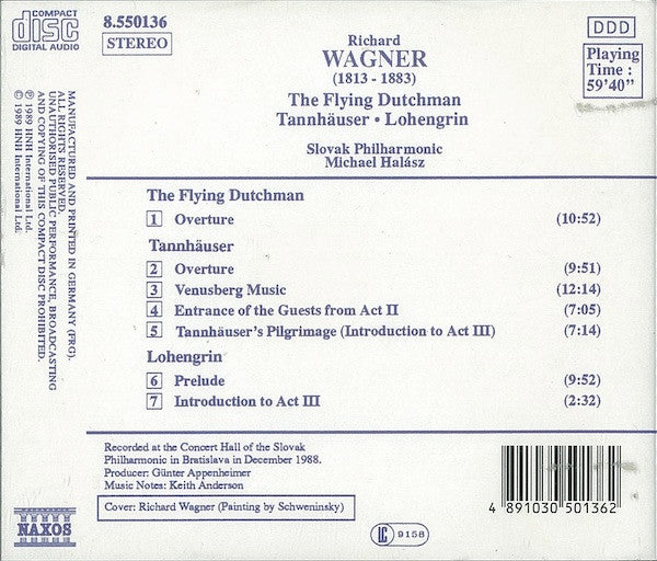 the-flying-dutchman-●-tannhäuser-●-lohengrin-(orchestral-highlights)