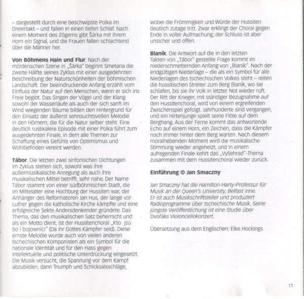 má-vlast