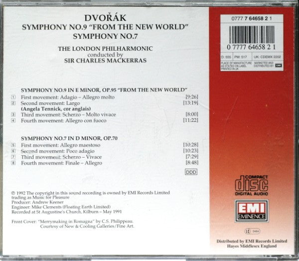 symphony-no.-9-"from-the-new-world"-/-symphony-no.-7
