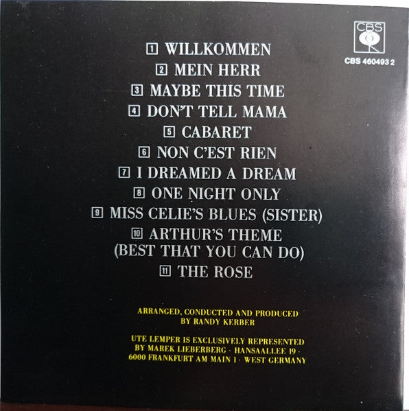life-is-a-cabaret