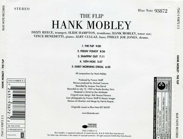 the-flip