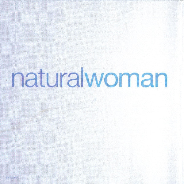 naturalwoman