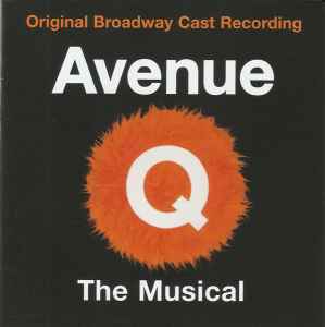 avenue-q:-the-musical---original-broadway-cast-recording