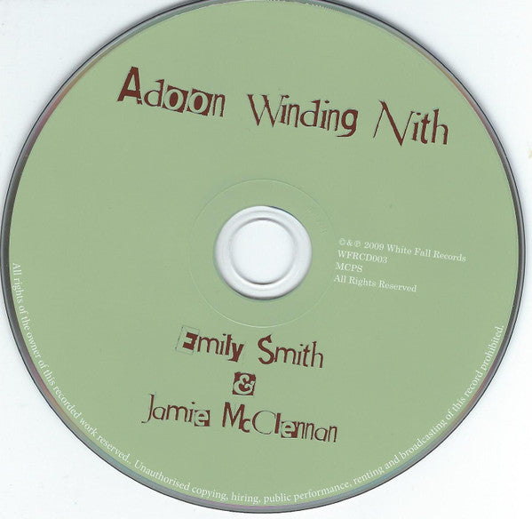 adoon-winding-nith