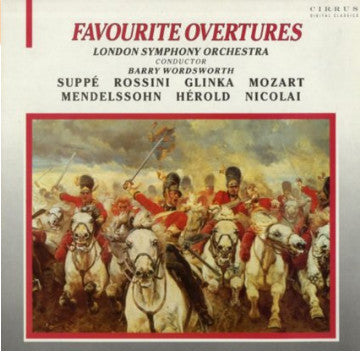 popular-classics:-favourite-overtures-/-gustav-holst:-the-planets---st-pauls-suite-/-tchaikovsky:-1812-overture