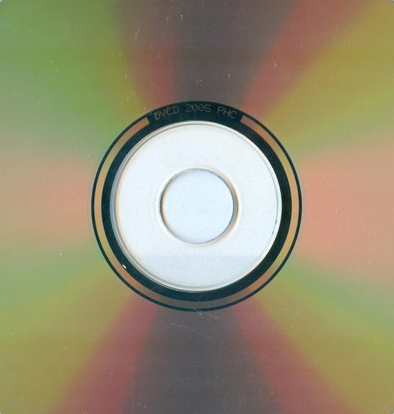 anthology