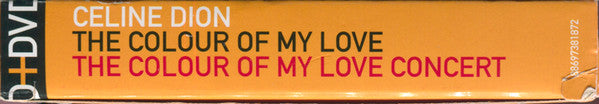the-colour-of-my-love-/-the-colour-of-my-love-concert