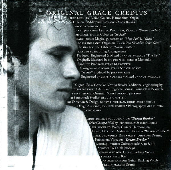 grace