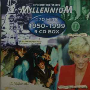 millennium---170-hits-1950-1999