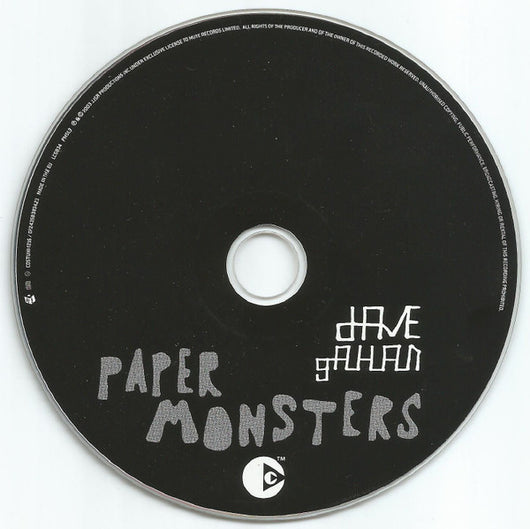 paper-monsters