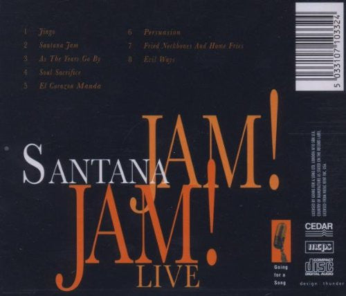 santana-jam!-live