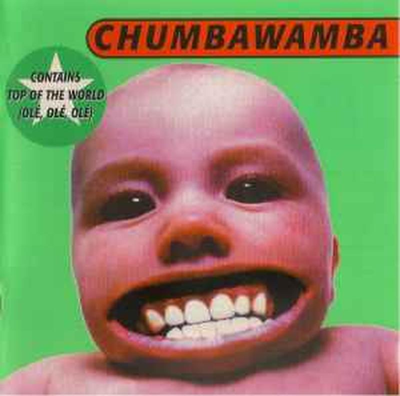 tubthumper