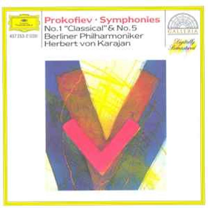 symphonies-nos.-1-&-5