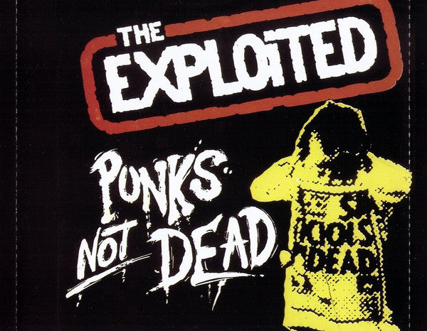 punks-not-dead