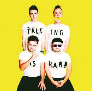 talking-is-hard