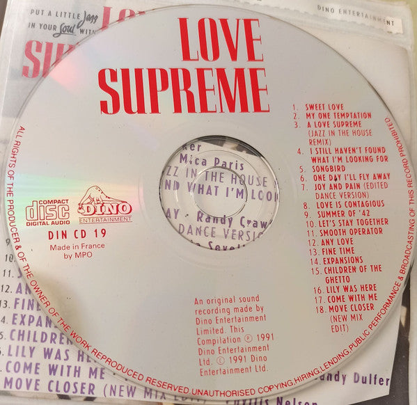 love-supreme