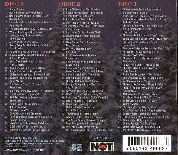 the-very-best-of-christmas