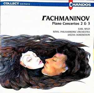 rachmaninov:-piano-concertos-2-&-3