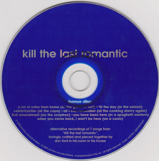 kill-the-last-romantic