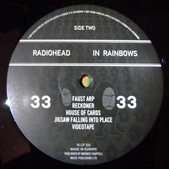 in-rainbows