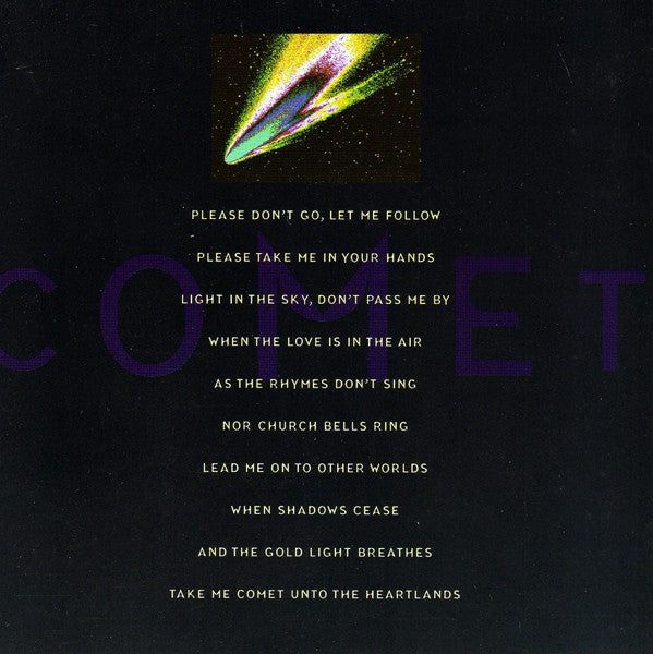 comet