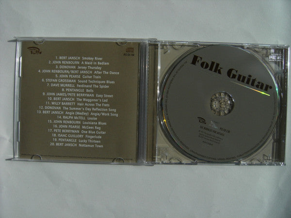 folk-guitar
