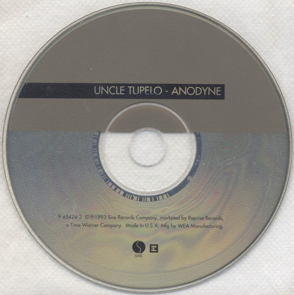 anodyne