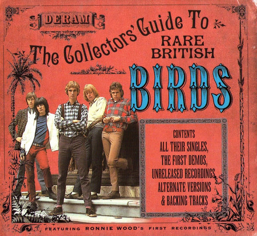 the-collectors-guide-to-rare-british-birds
