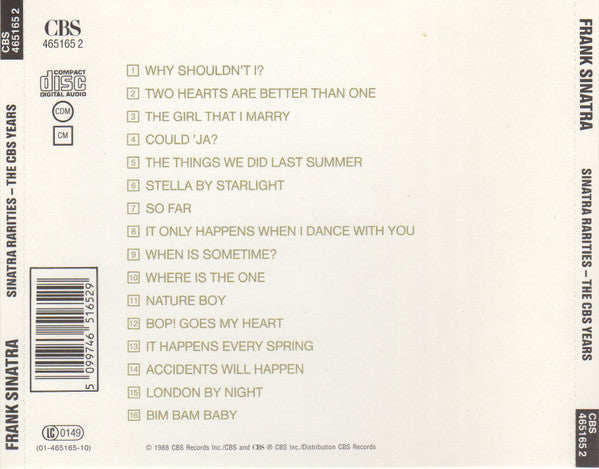 sinatra-rarities:-the-cbs-years