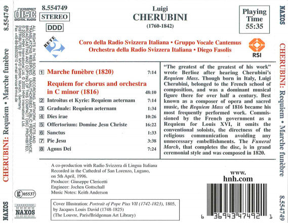 requiem-/-marche-funèbre