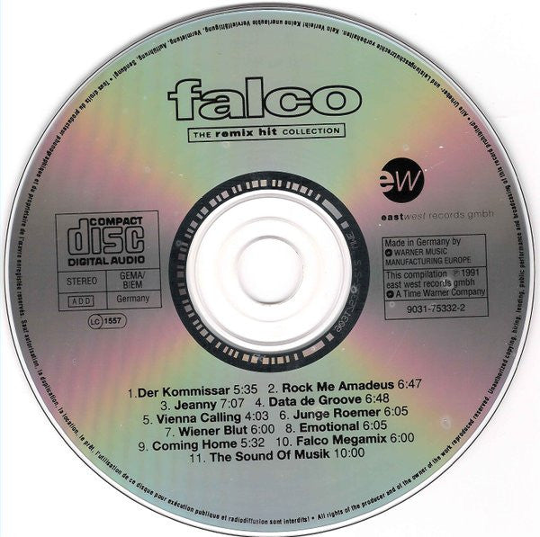 the-remix-hit-collection