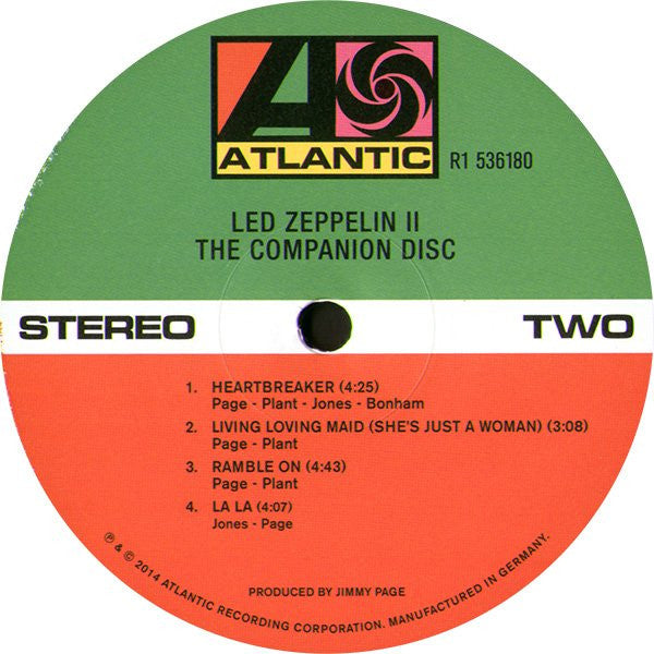 led-zeppelin-ii