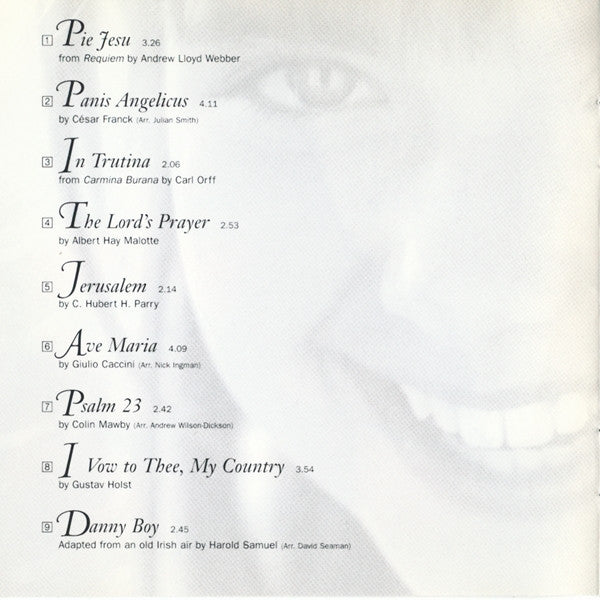 voice-of-an-angel