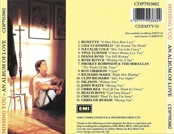 missing-you---an-album-of-love