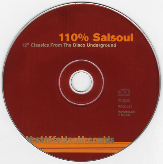 110%-salsoul