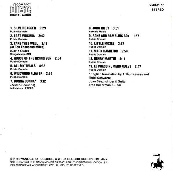 joan-baez-volume-1