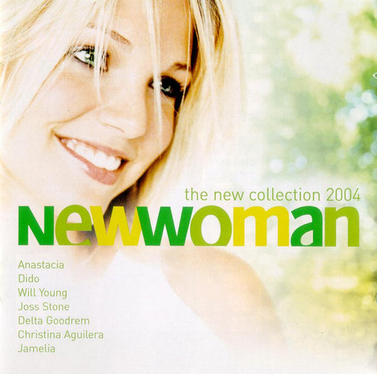 new-woman---the-new-collection-2004