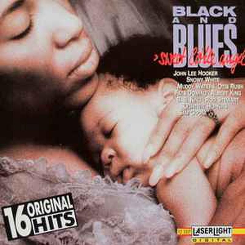 black-and-blues---sweet-little-angel