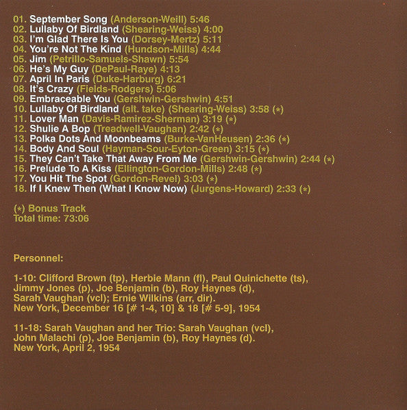 complete-recordings