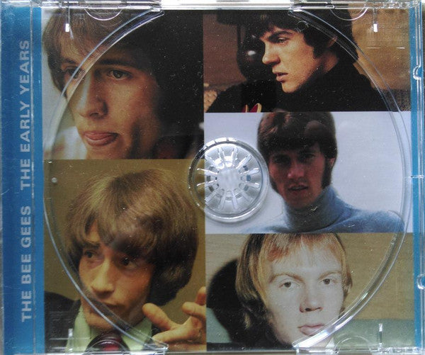 the-early-years