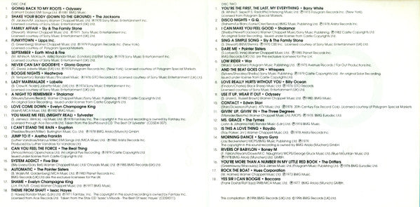 disco-classics