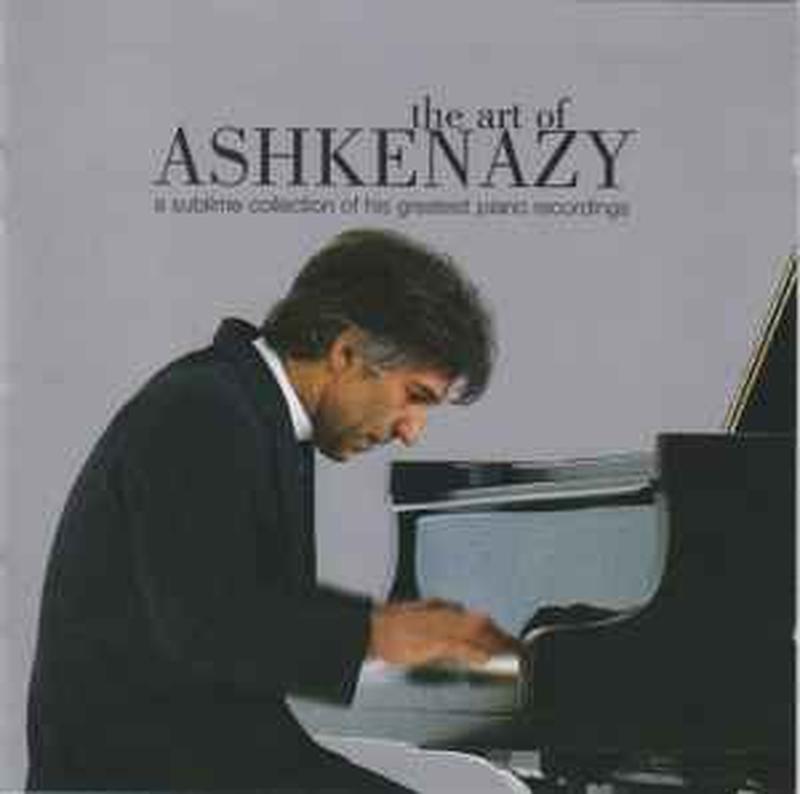 the-art-of-ashkenazy
