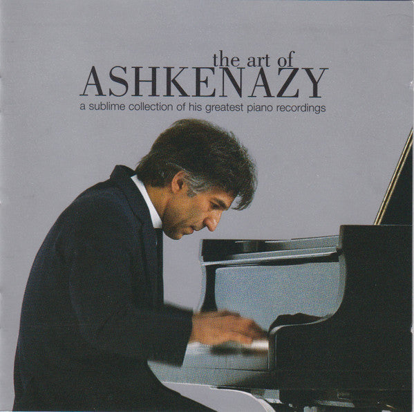 the-art-of-ashkenazy