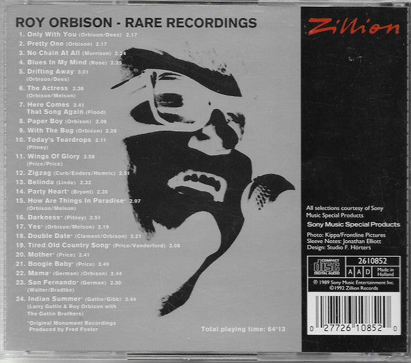 rare-recordings