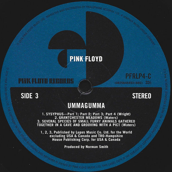 ummagumma