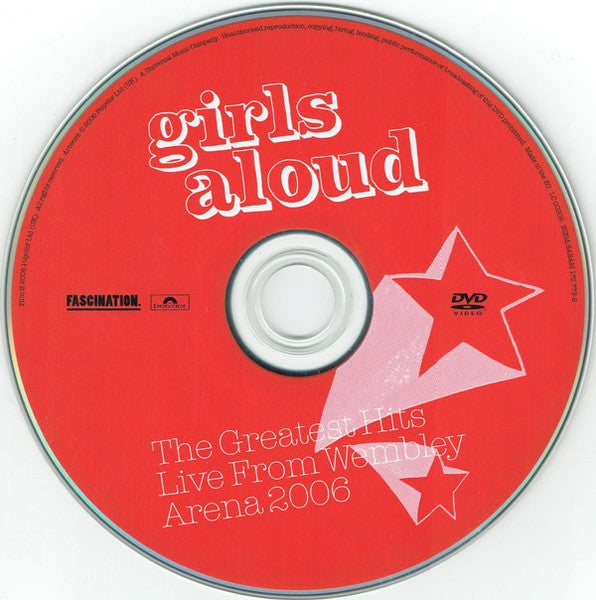 the-greatest-hits-live-from-wembley-arena-2006