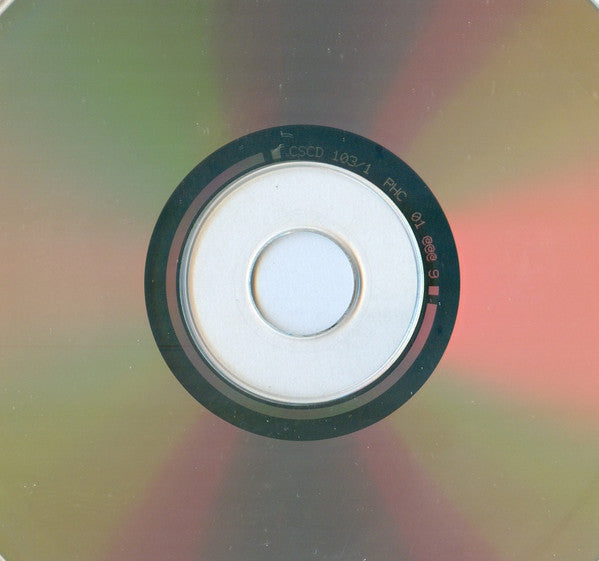 anthology