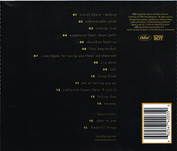 unbreakable-smile