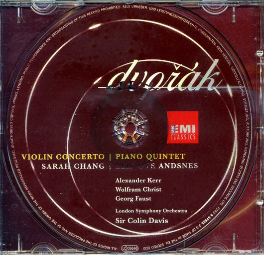 violin-concerto-/-piano-quintet